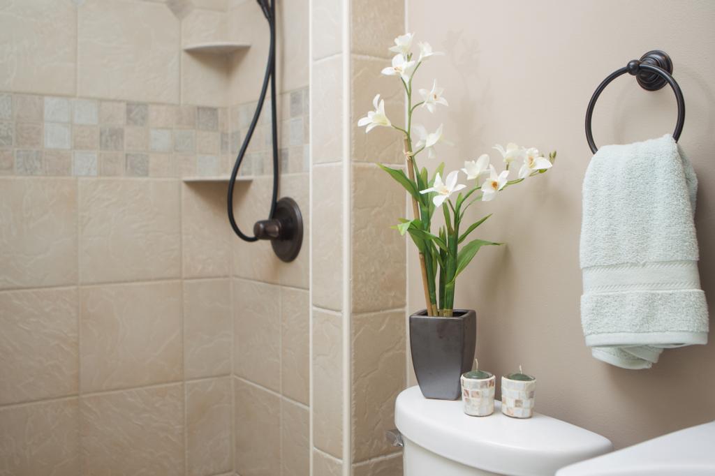 Timberview Bath -9 by Modern Renovations, LLC